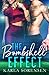 The Bombshell Effect (Washington Wolves, #1)