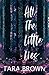 All The Little Lies (Crimson Cove #2)