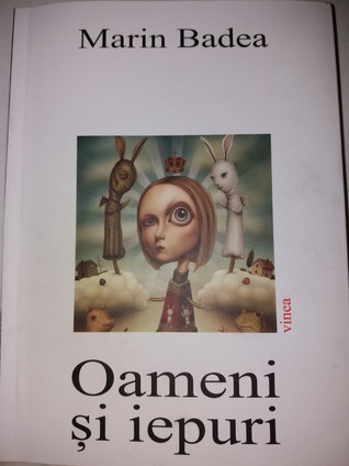 Oameni și iepuri