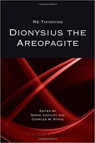 Re-thinking Dionysius the Areopagite