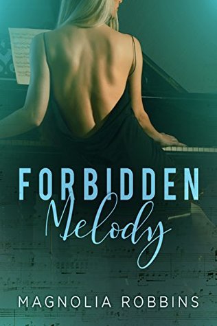 Forbidden Melody (Concerto Amour #1)