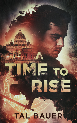 A Time to Rise (Kindle Edition)