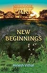 National Park: New Beginnings (National Park Trilogy, #3)