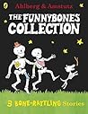 Funnybones: A Bon...