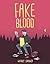 Fake Blood by Whitney Gardner