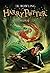 Harry Potter and the Chamber of Secrets by J.K. Rowling