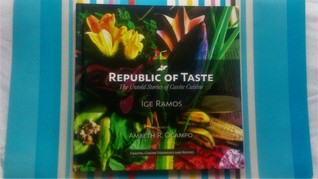 Republic of Taste