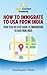 How To Immigrate To USA Fro...