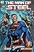 Man of Steel #1