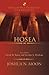 Hosea (Volume 21) (Apollos Old Testament Commentary Series)