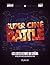 Super Ciné Battle: Le livre...