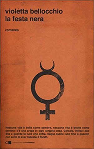 La festa nera (Paperback)