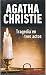 Tragedia en tres actos by Agatha Christie