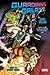 Guardians of the Galaxy by Gerry Duggan Omnibus