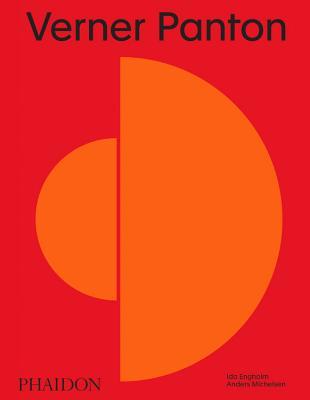 Verner Panton: Environments, Colours, Systems, Patterns (Hardcover)