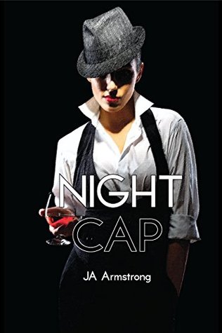 Night Cap (Whiskey Springs, #3)