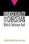 Homosexuality and...