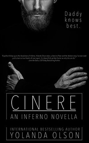 Cinere (Inferno #2)