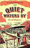 The Quiet Waters by David Blagrove (Working Waterways #7) The Quiet Waters by David Blagrove (Working Waterways #7)