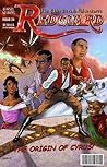 The Origin of Cyrus by MIchael Kirkbride