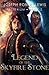 Legend of the Skyfire Stone (Aetherium, #2)