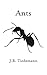 Ants (Bugs Book 1)