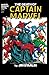 The Death of Captain Marvel by Jim Starlin The Death of Captain Marvel by Jim Starlin
