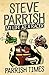 Parrish Times by Steve Parrish Parrish Times by Steve Parrish