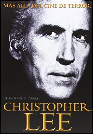 Christopher Lee: Más allá del cine de terror