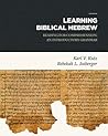 Learning Biblical...