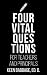 Four Vital Questions for Te...