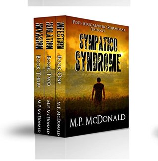 Sympatico Syndrome #1-3 (Kindle Edition)