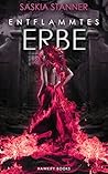 Entflammtes Erbe (German Edition)