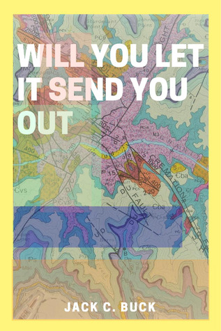 Will You Let It Send You Out (ebook)