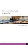 An Australian Girl in London (Colonial Australian Popular Fiction)