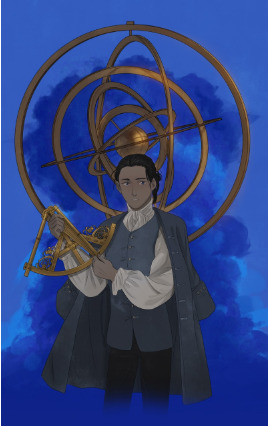 Novae #5 ~ Hidden Forces (Unknown Binding)