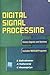 Digital Signal Processing