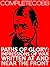 Paths of Glory: Impressions of War Written at and Near the Front (Complete Cobb)