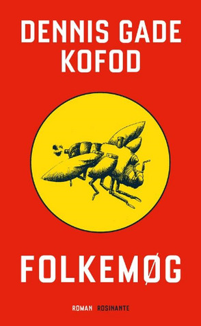 Folkemøg (Paperback)