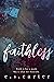 Faithless (Red Order, #3)
