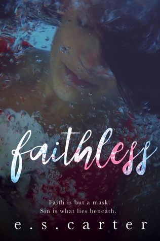 Faithless (Red Order, #3)