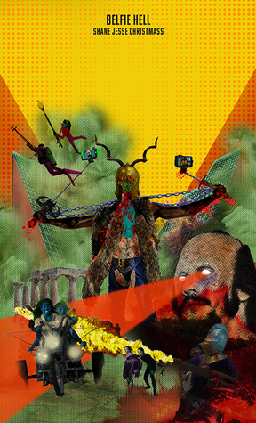 Belfie Hell (Paperback)