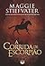 A corrida de escorpião (Portuguese Edition)