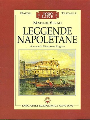 Leggende napoletane (Paperback)