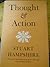 Thought and action