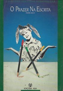 O Prazer Na Escrita (Hardcover)