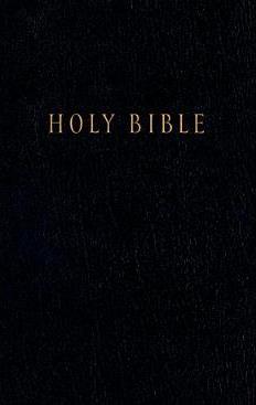 Holy Bible, NLT