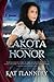 Lakota Honor (Branded Trilogy Book 1)