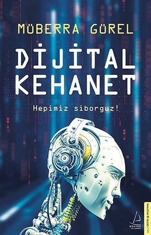 Dijital Kehanet (Paperback)
