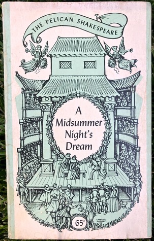 A Midsummer Night's Dream
